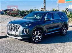 هيونداي باليسيد